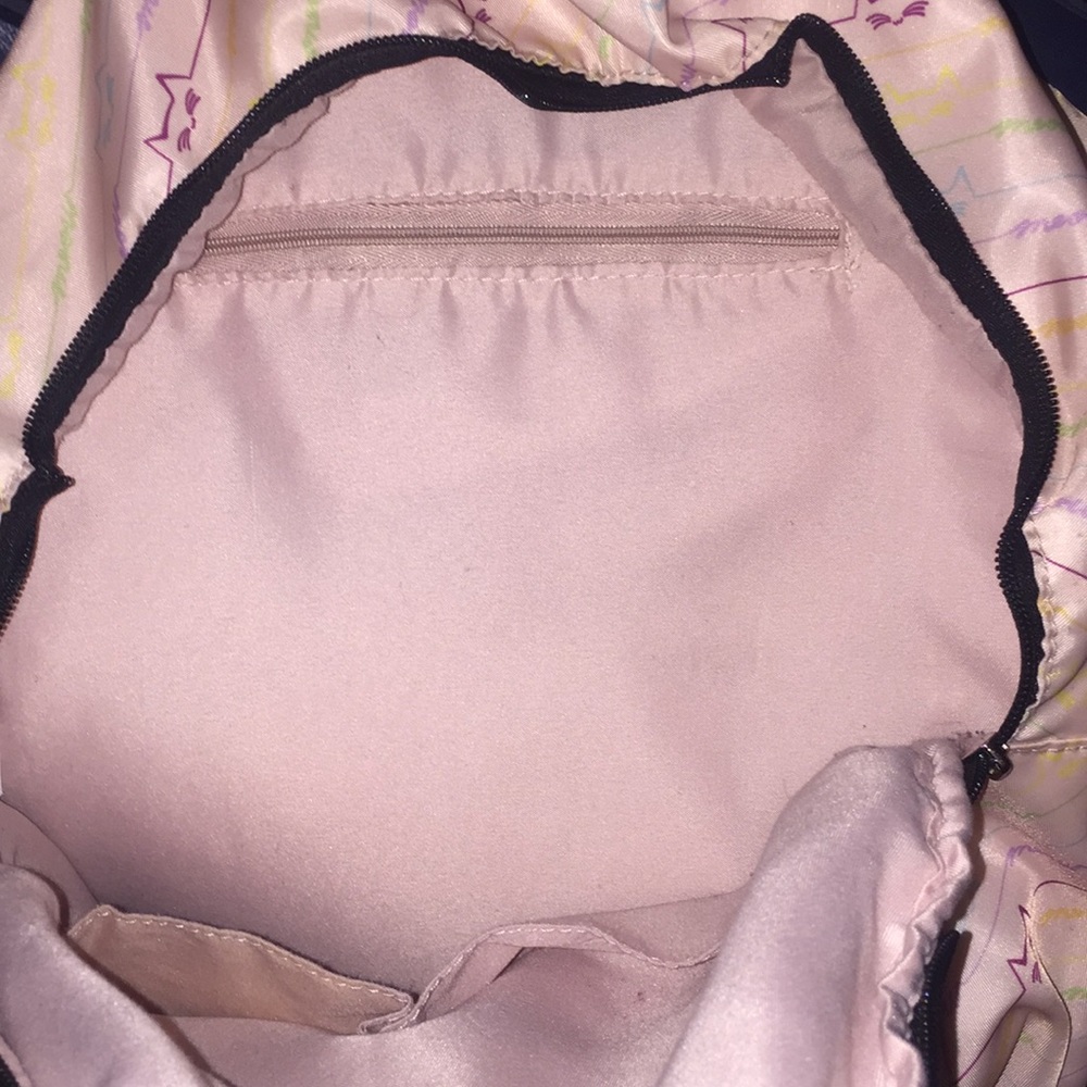 School backpack 🎒 - Picture 4 of 5